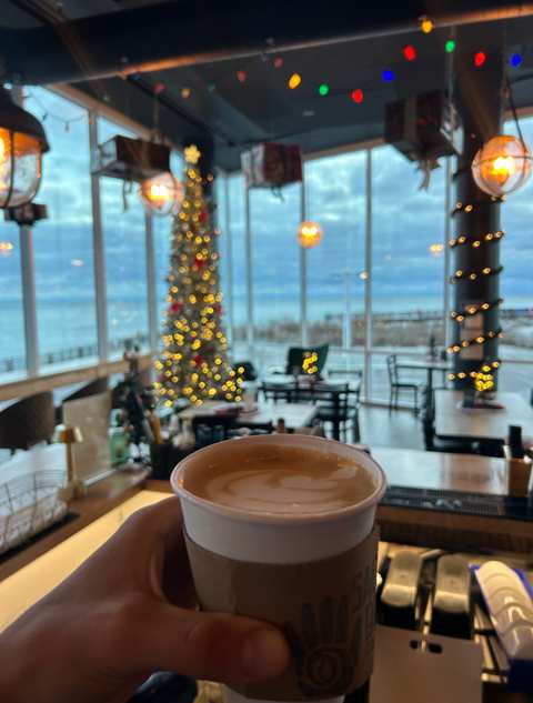 Sacred Bean Coffee Co. — photo 2