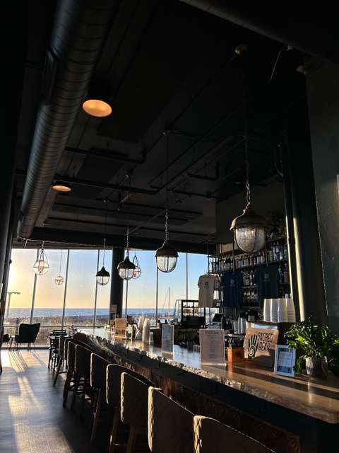 Sacred Bean Coffee Co. — photo 4