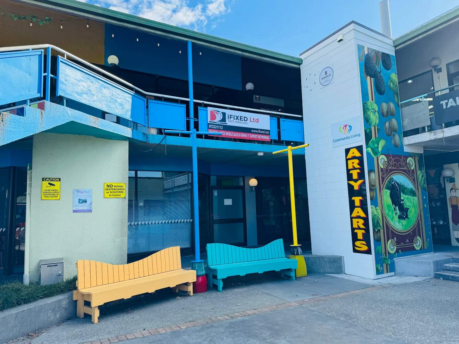 iFixed Ltd Katikati - Phone & Computer Repairs experts — photo 2