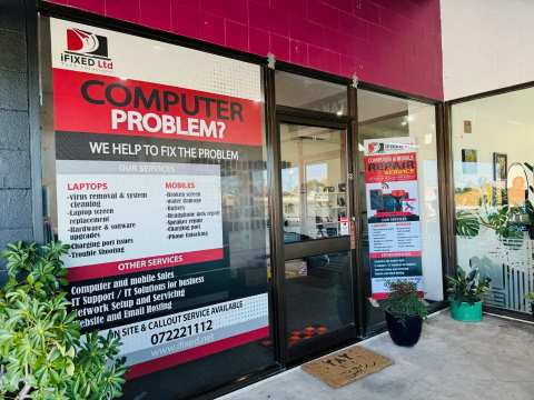 iFixed Ltd Katikati - Phone & Computer Repairs experts — photo 3