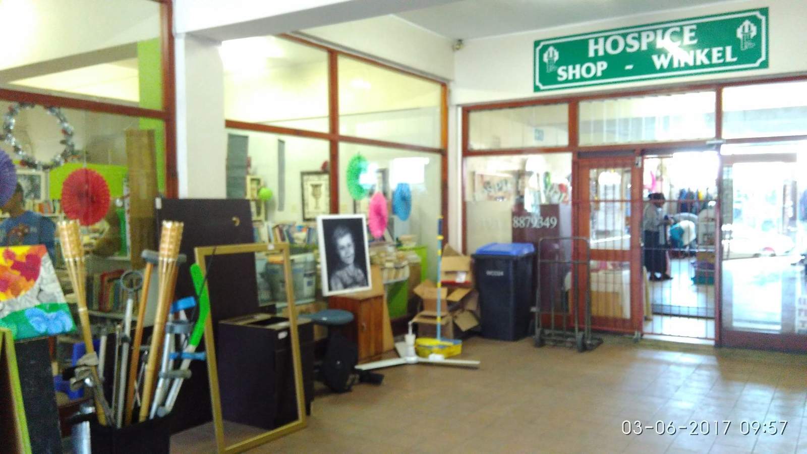 Hospice Shop — photo 1