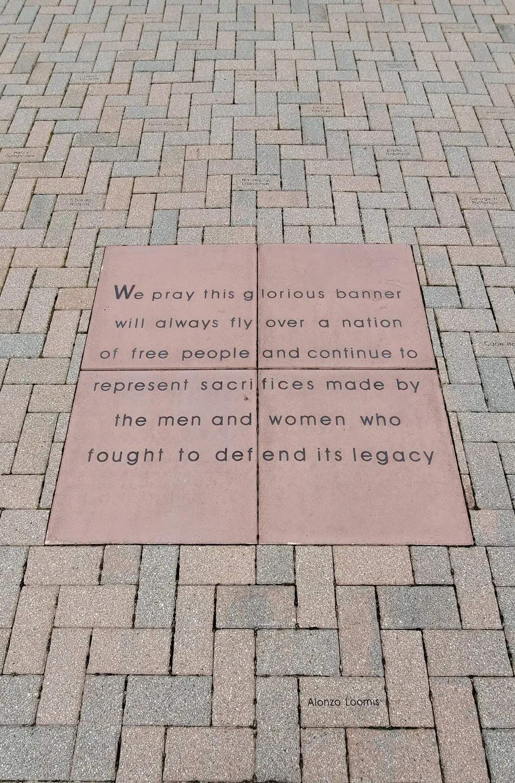 ACUITY Flagpole, America's Tallest — photo 3