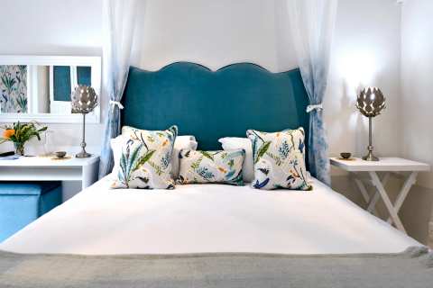 Fleur du Soleil Luxury Guesthouse — photo 2