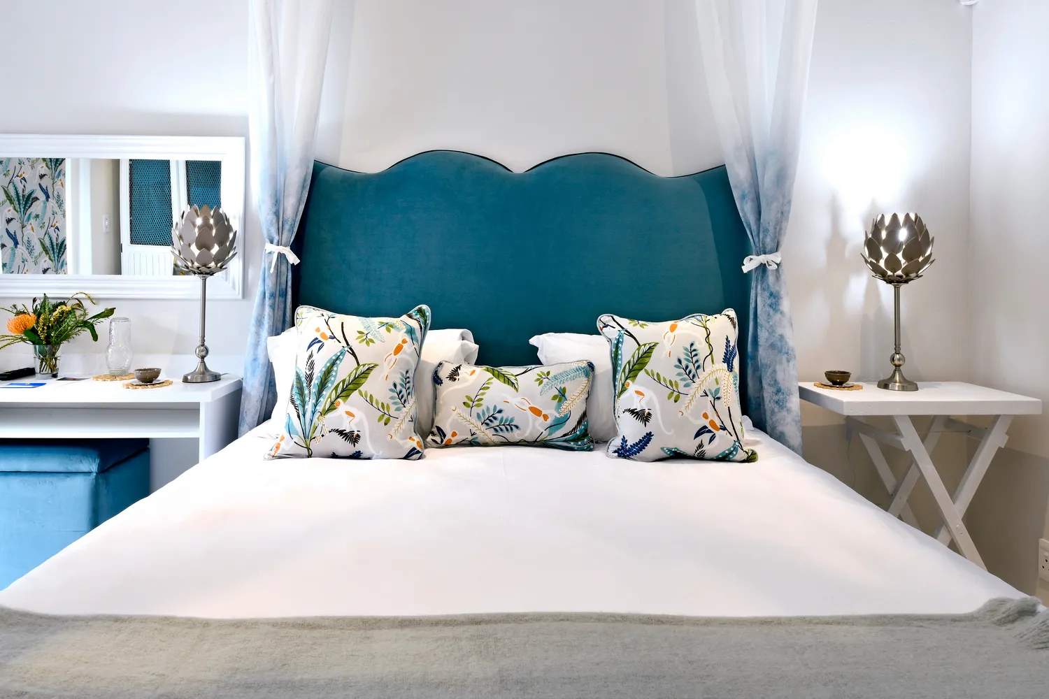 Fleur du Soleil Luxury Guesthouse — photo 2