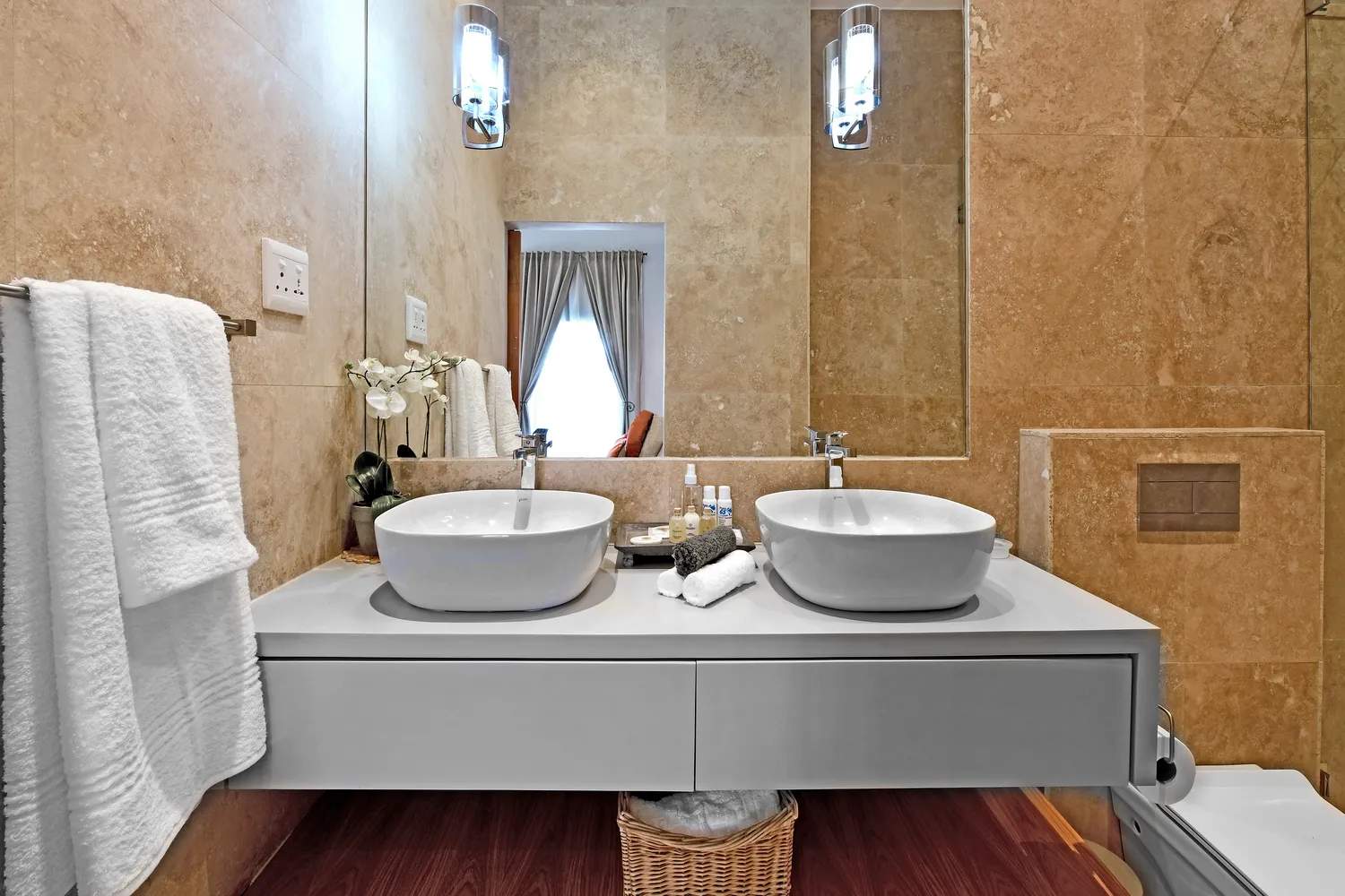 Fleur du Soleil Luxury Guesthouse — photo 4