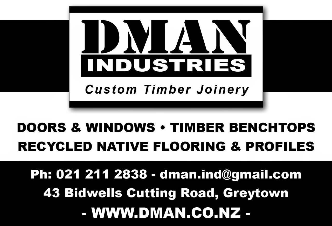 Dman Industries — photo 2