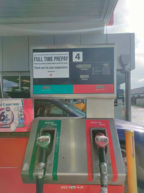 Caltex - Katikati — photo 3