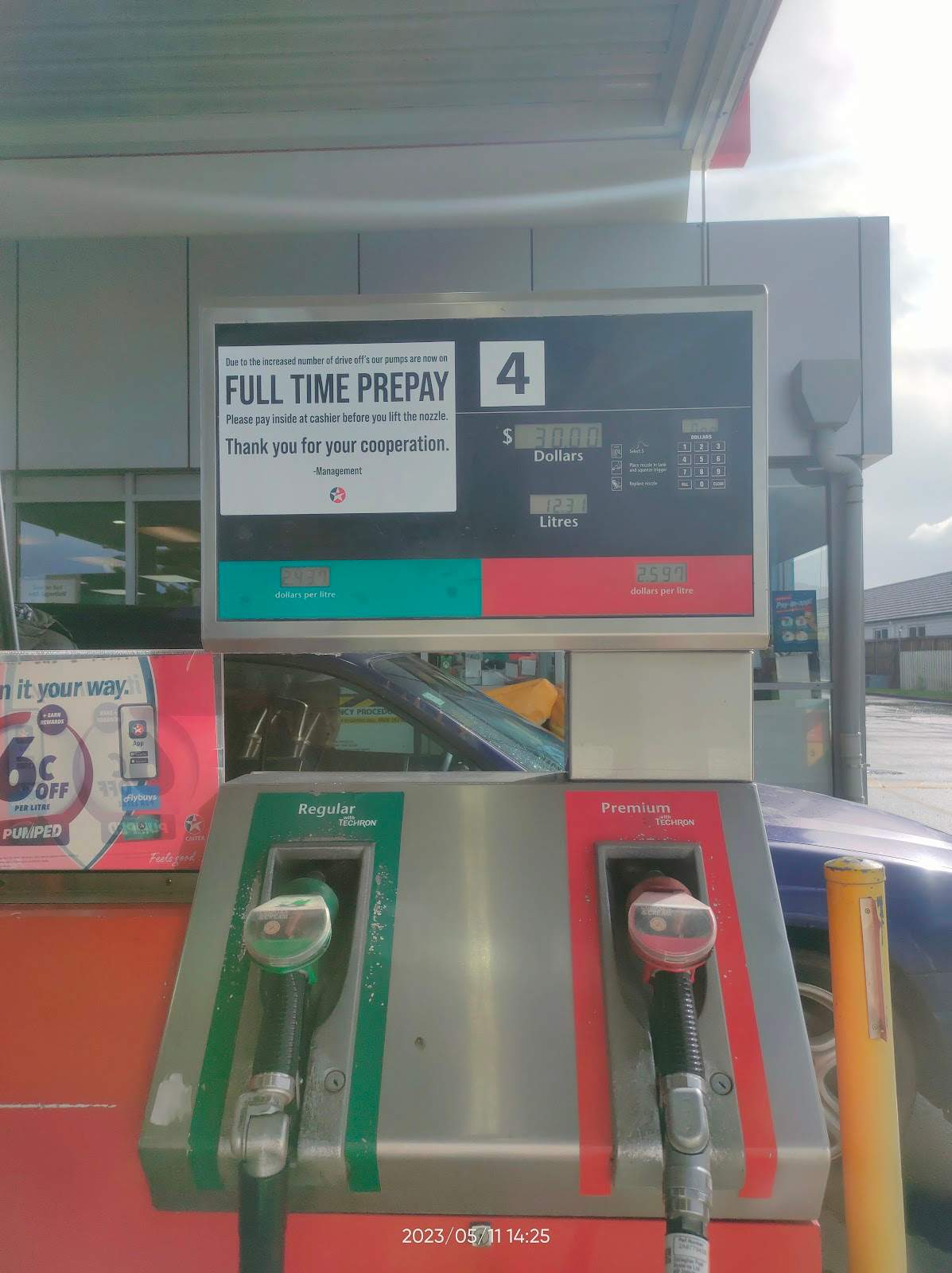 Caltex - Katikati — photo 3