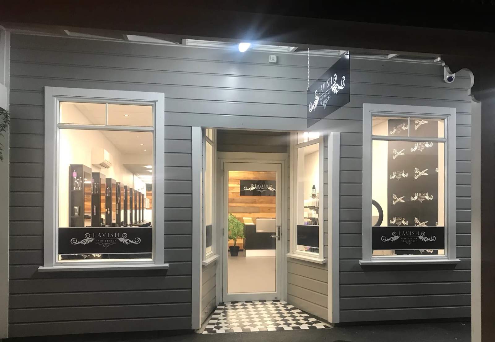 Vivo Hair Salon Carterton — photo 2
