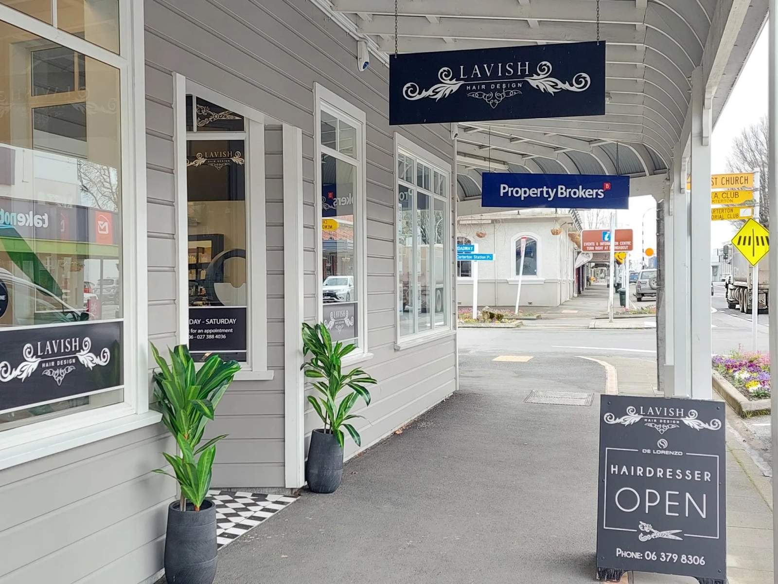 Vivo Hair Salon Carterton — photo 1