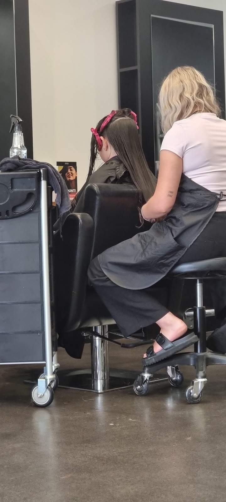 Vivo Hair Salon Carterton — photo 4