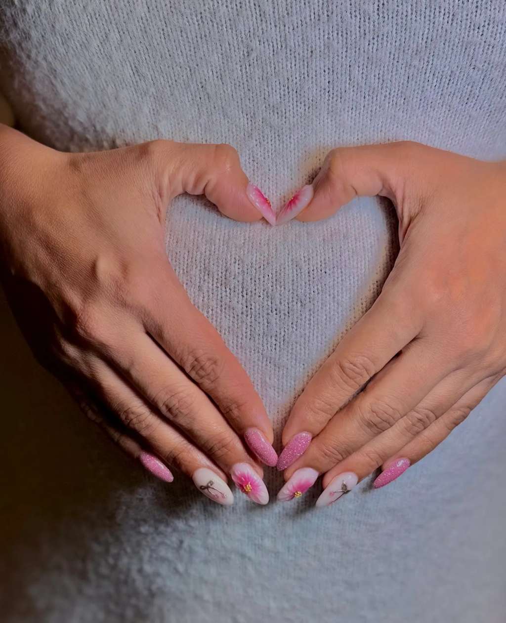 Kay's nail world