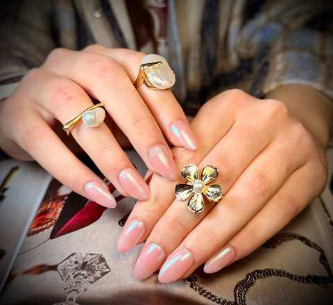 Kay's nail world — photo 2