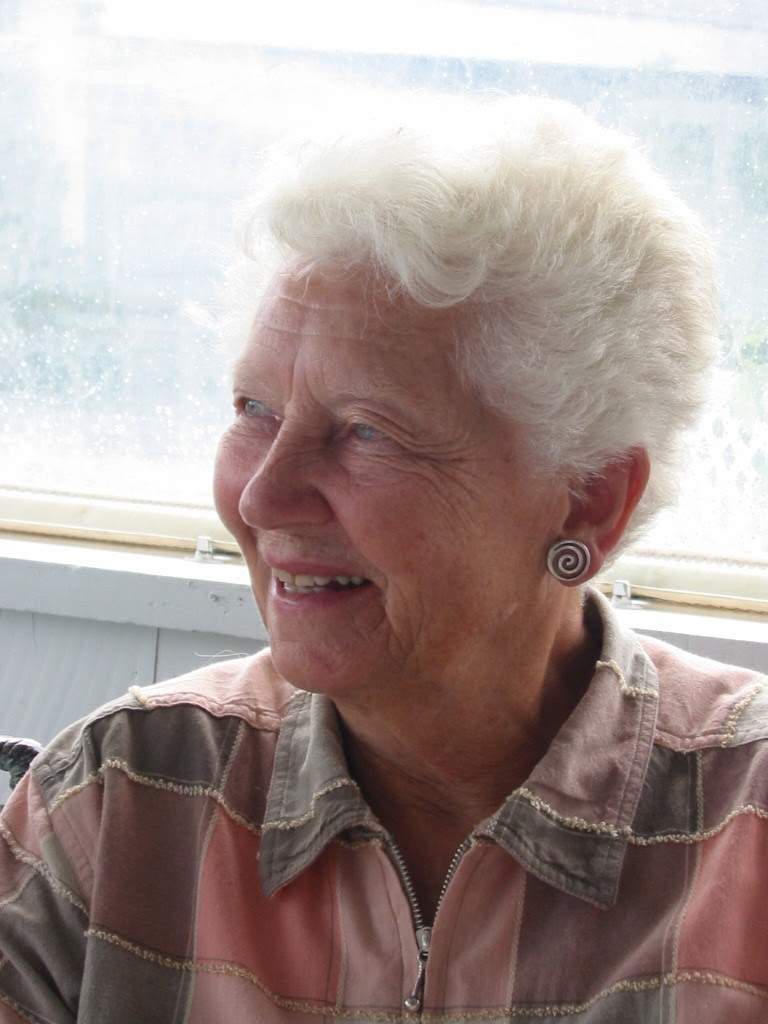 The Adele Taylor Civic Award — photo 1