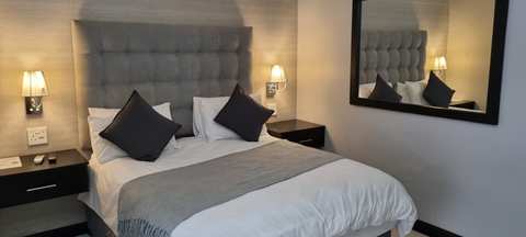Fairways Boutique Hotel — photo 2