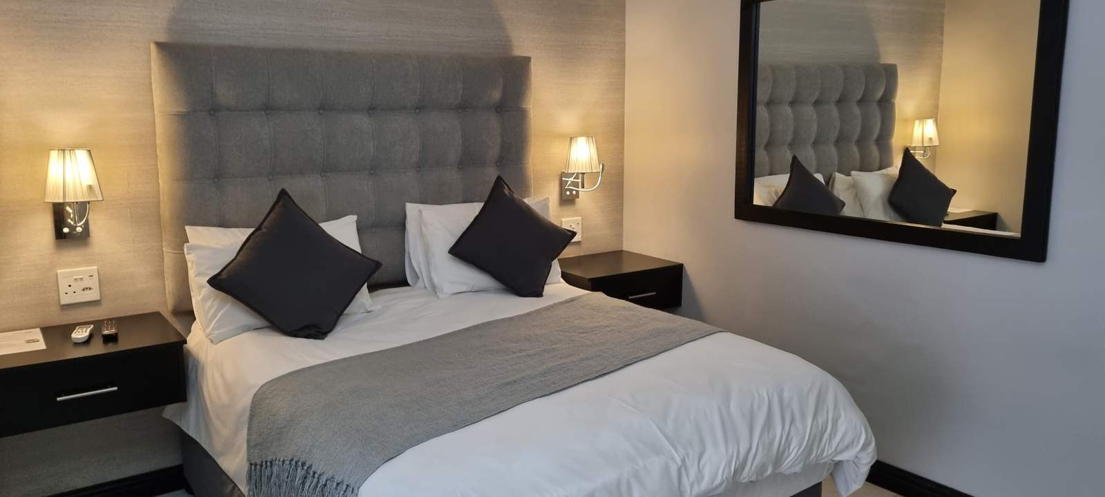 Fairways Boutique Hotel — photo 2