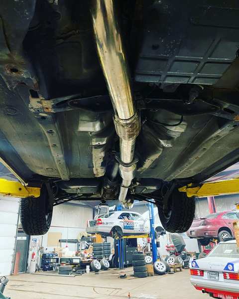 Barton Auto Service — photo 2