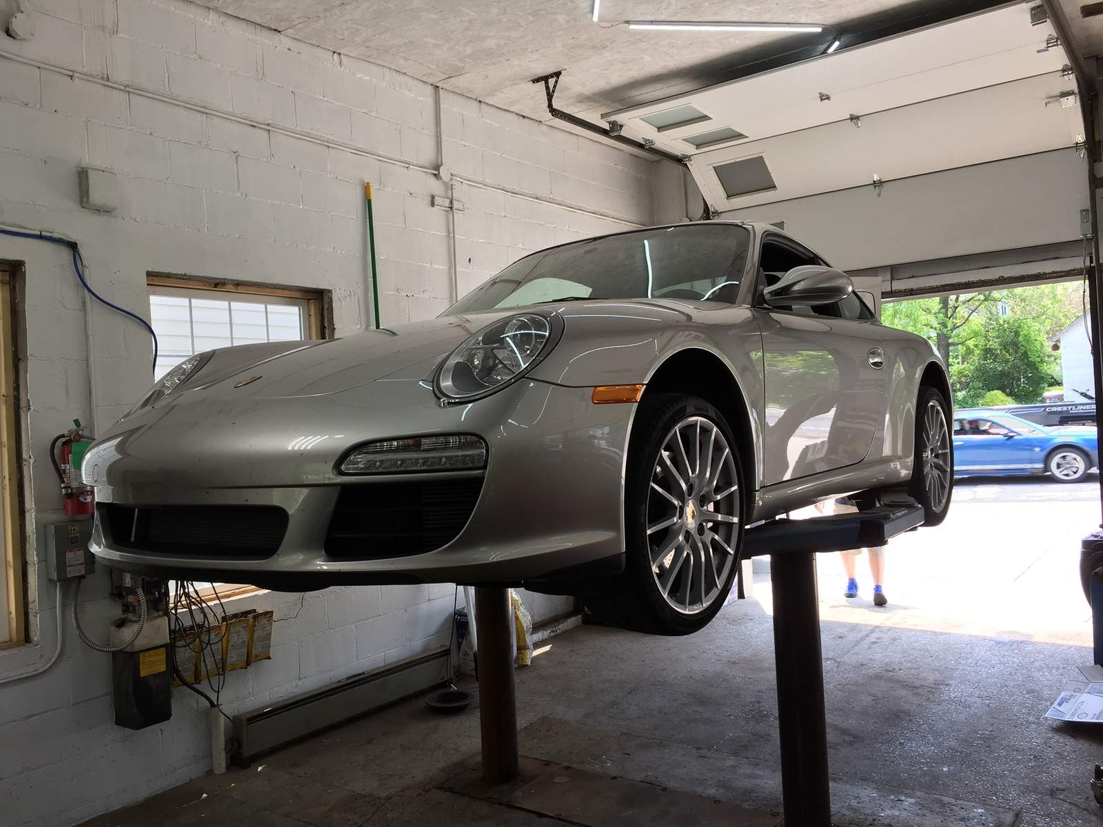 Barton Auto Service — photo 3
