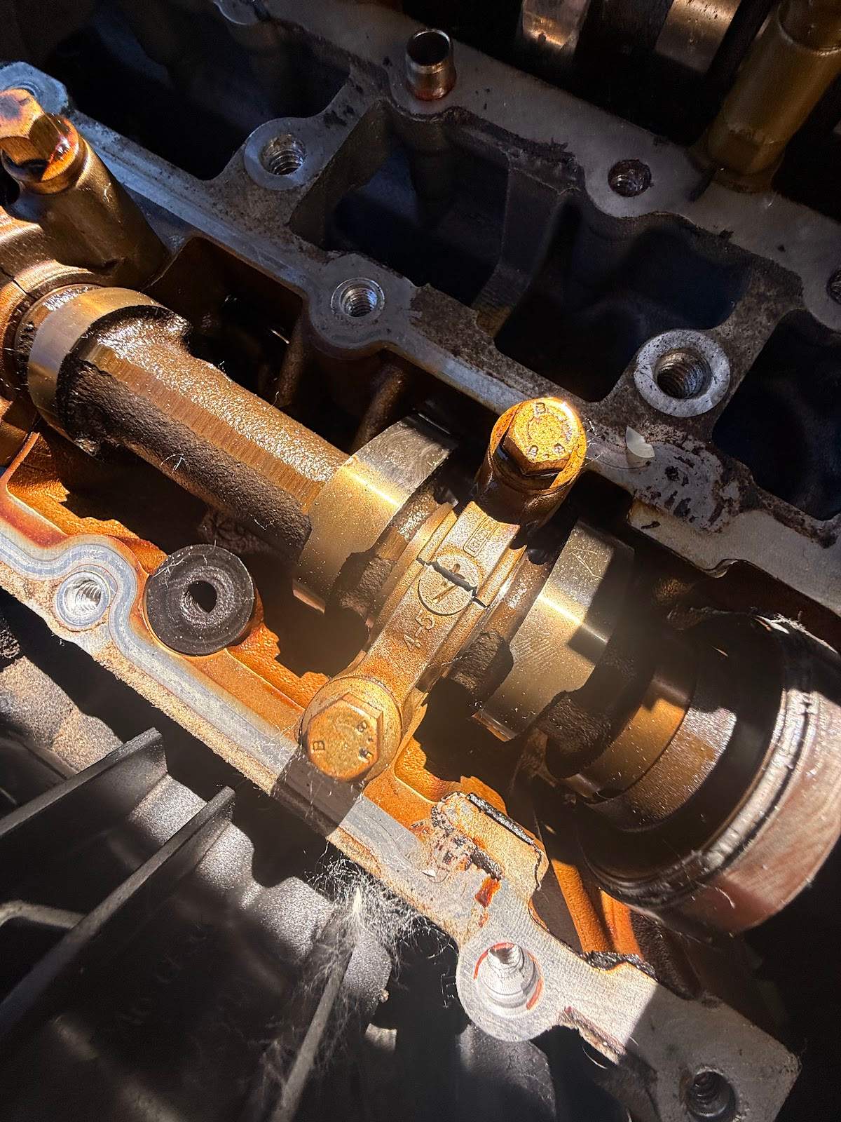 Barton Auto Service — photo 5