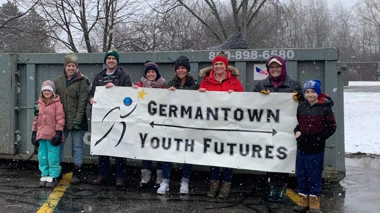 Germantown Youth Futures — photo 1