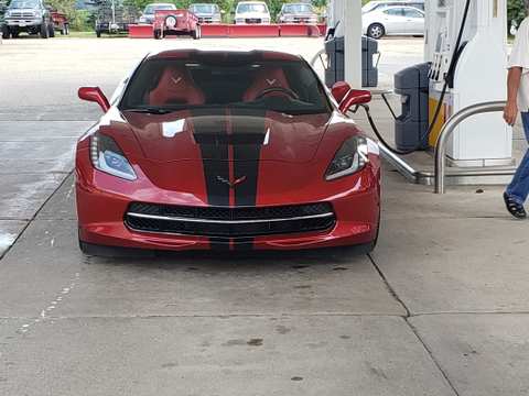 Shell Car Wash & Services — photo 5