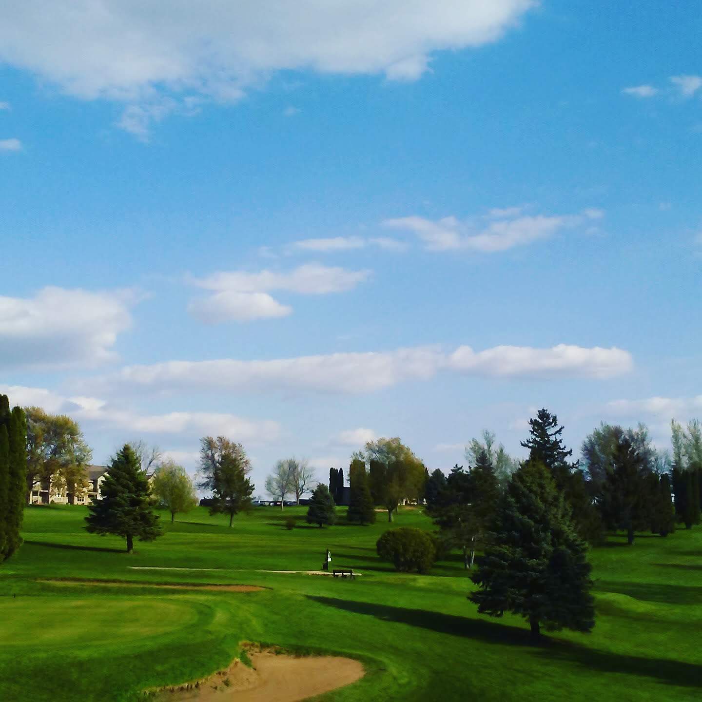 Norsk Golf Club — photo 1