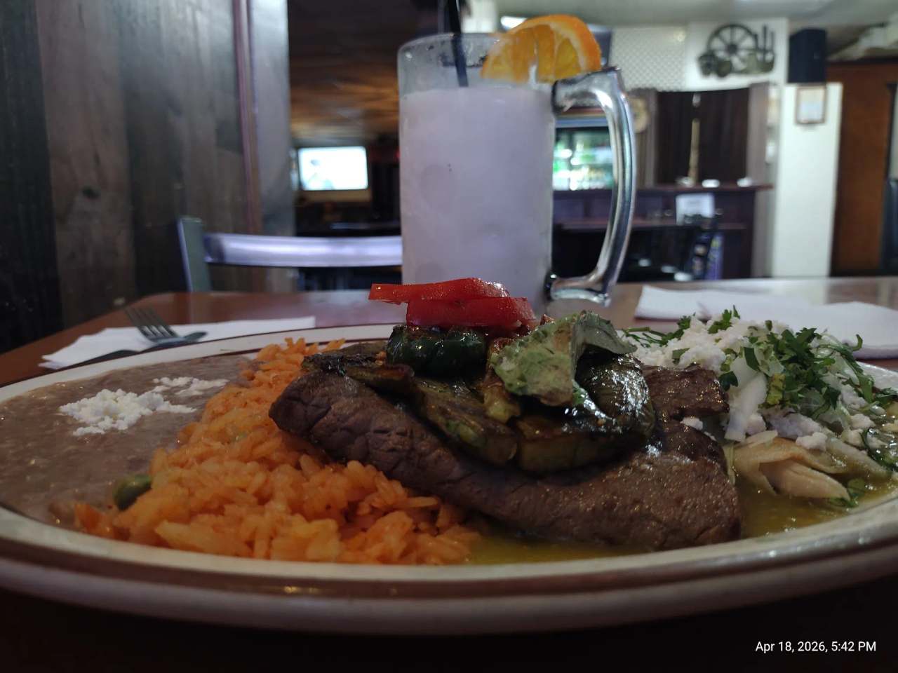 Marcela's Mexican Restaurant — photo 3
