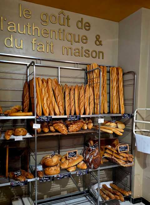 Le Fournil De Laroque — photo 3