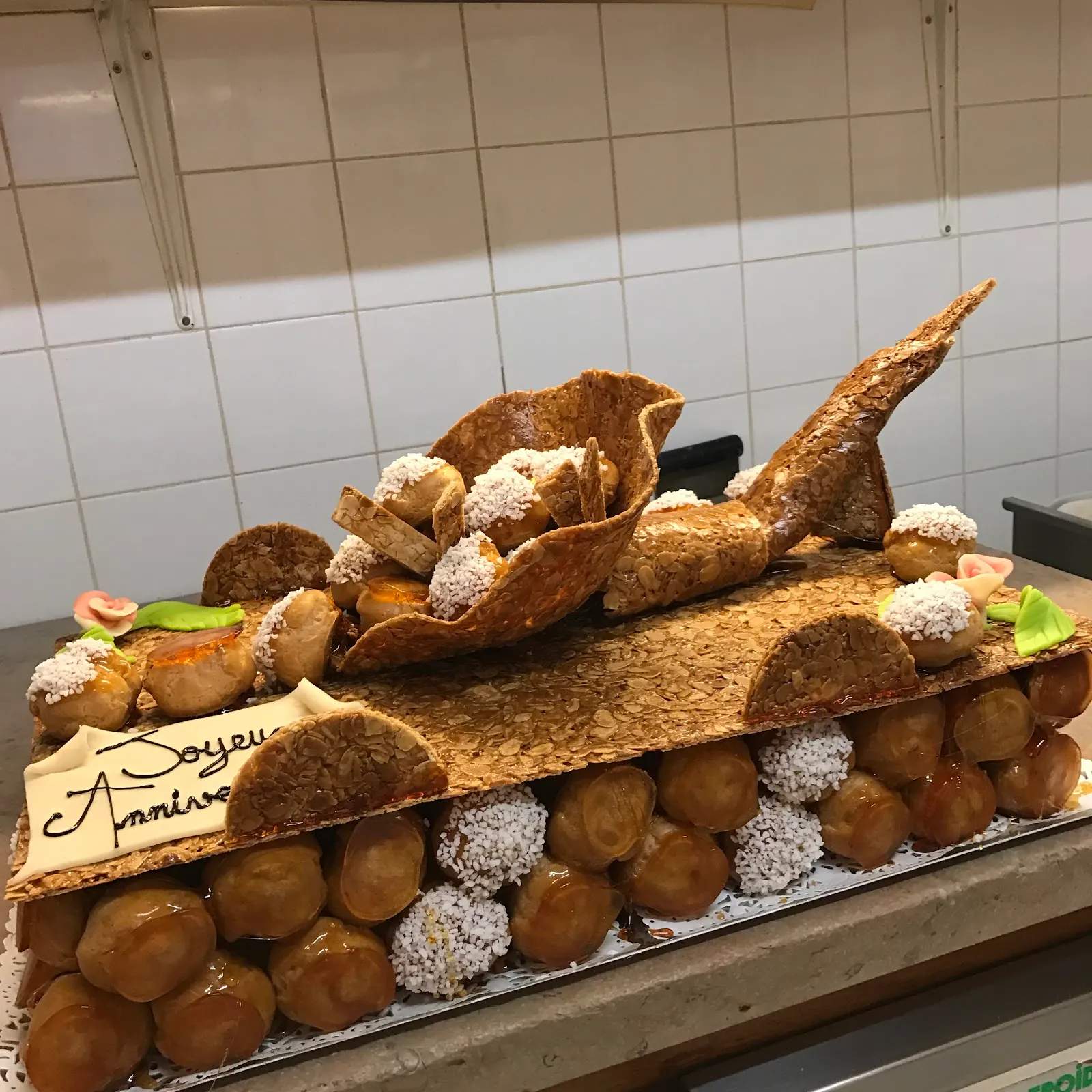 Le Fournil De Laroque — photo 5