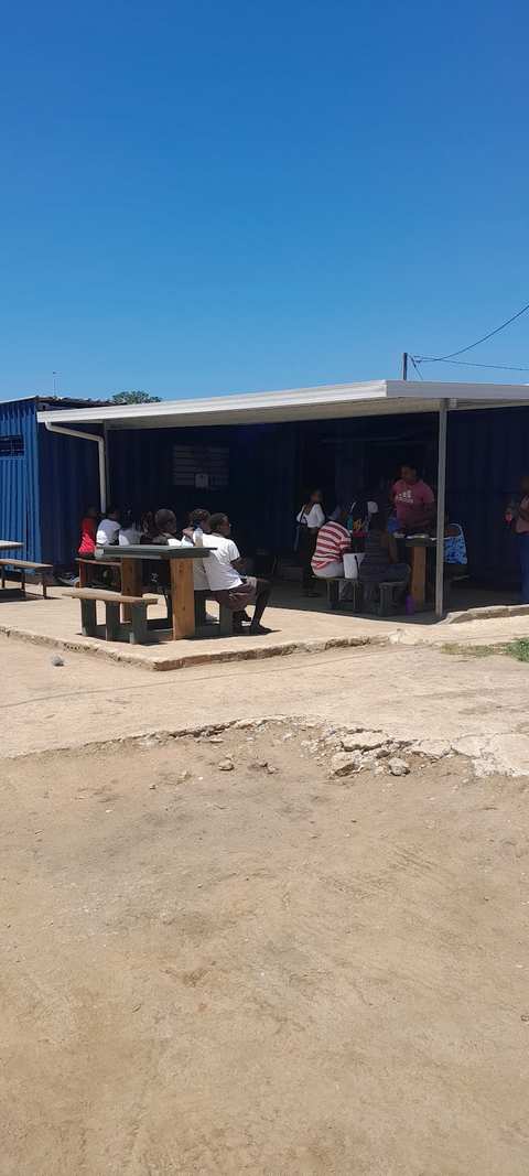 SHAKASKRAAL KINGDOM HALL OF JEHOVAH'S WITNESSES — photo 2