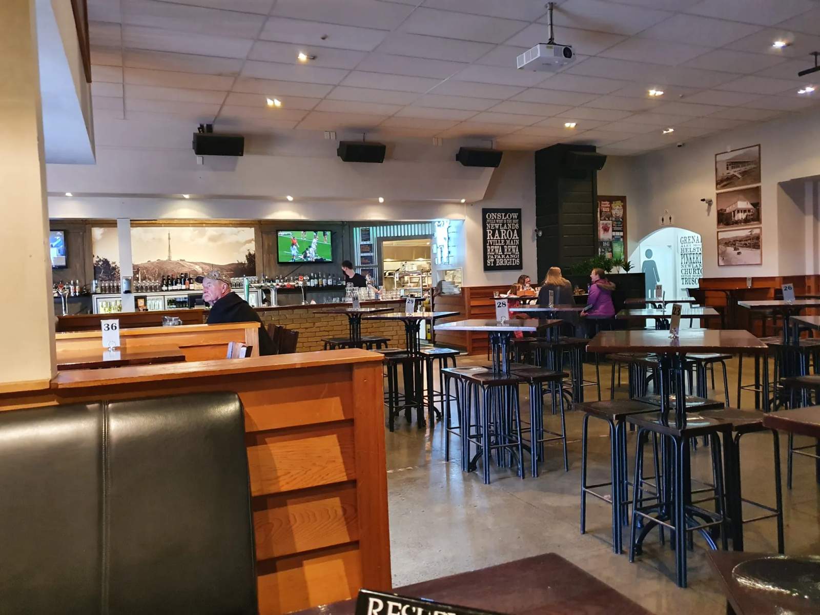 1841 Bar and Restaurant — photo 1