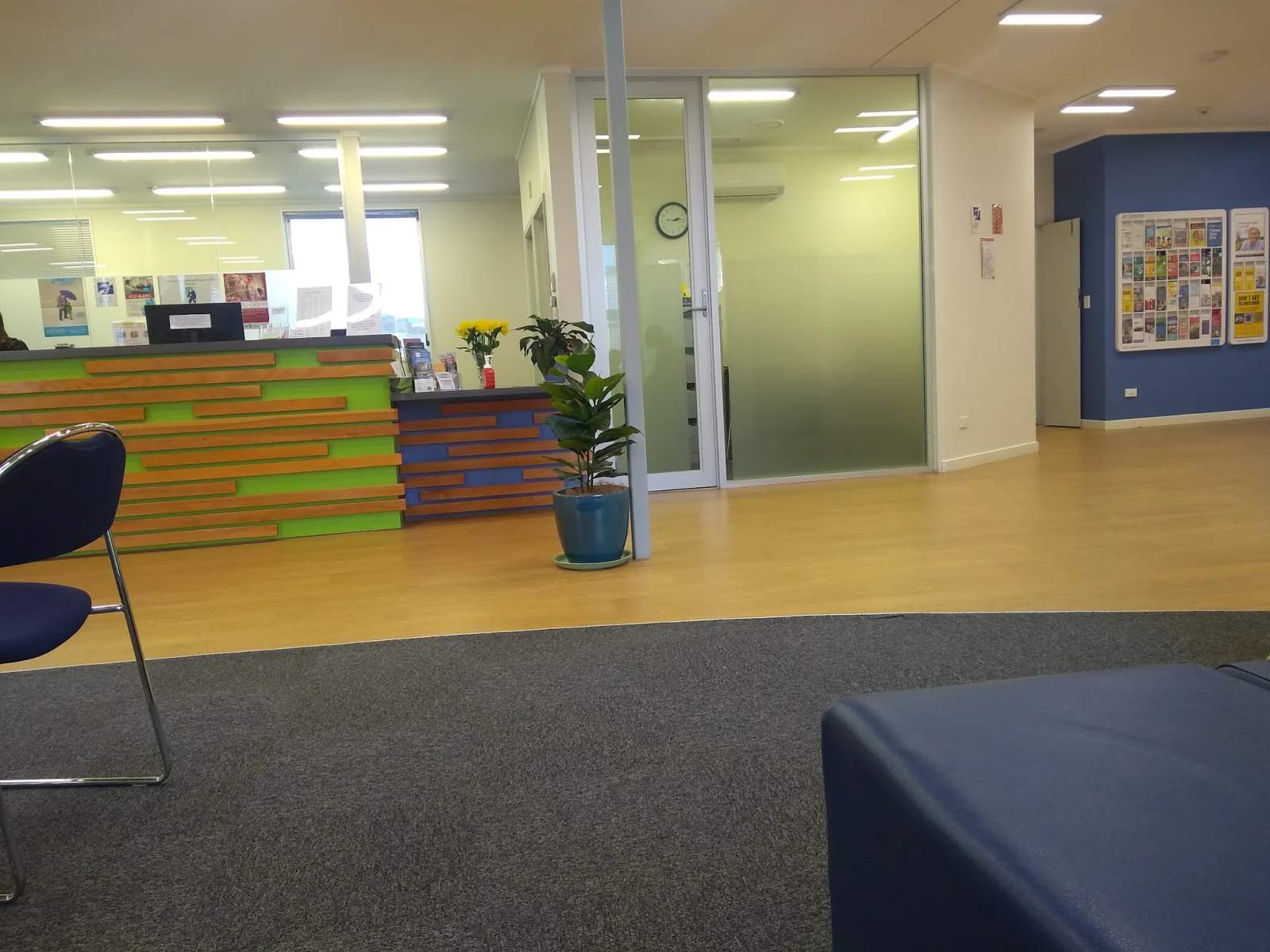 Churton Park Medical Care — photo 2