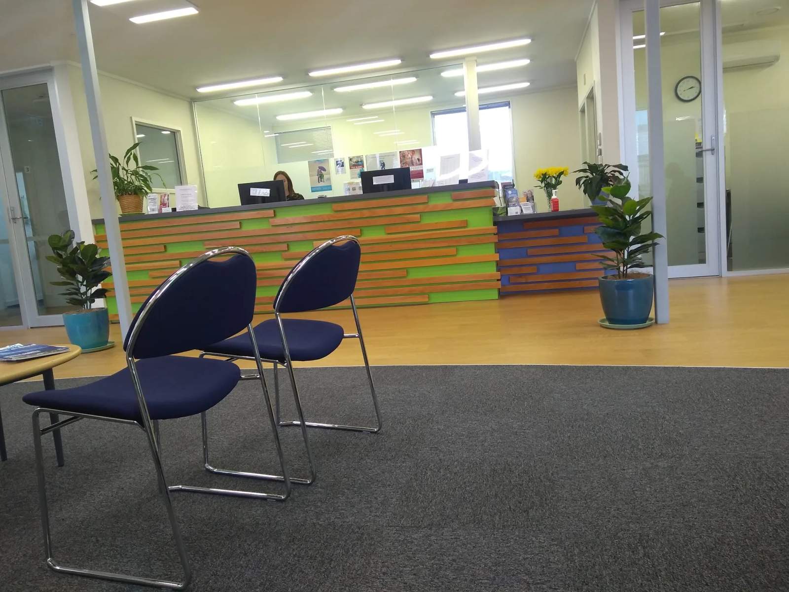 Churton Park Medical Care — photo 1