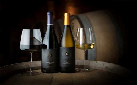 Quoin Rock Wine Estate — photo 2