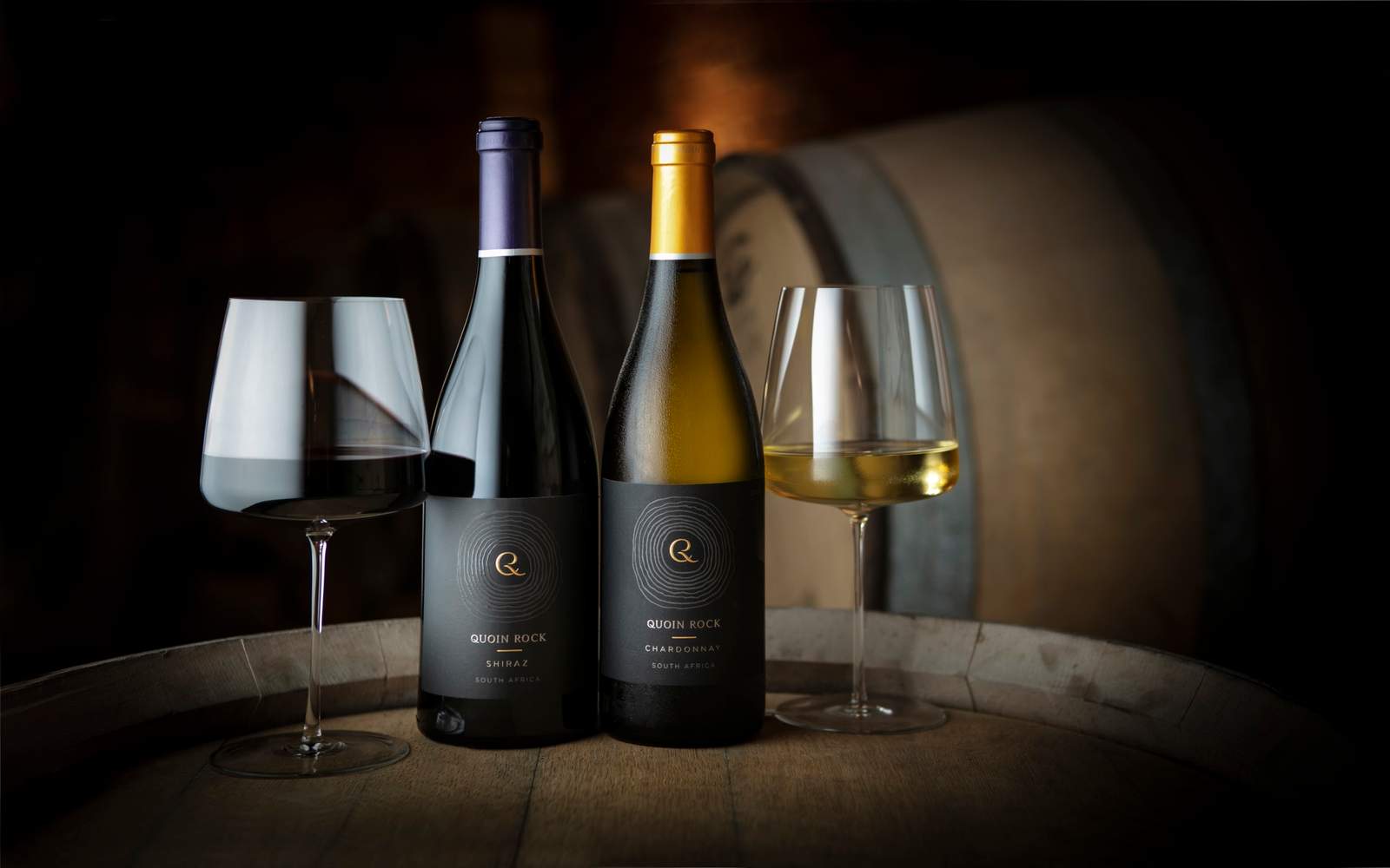 Quoin Rock Wine Estate — photo 2