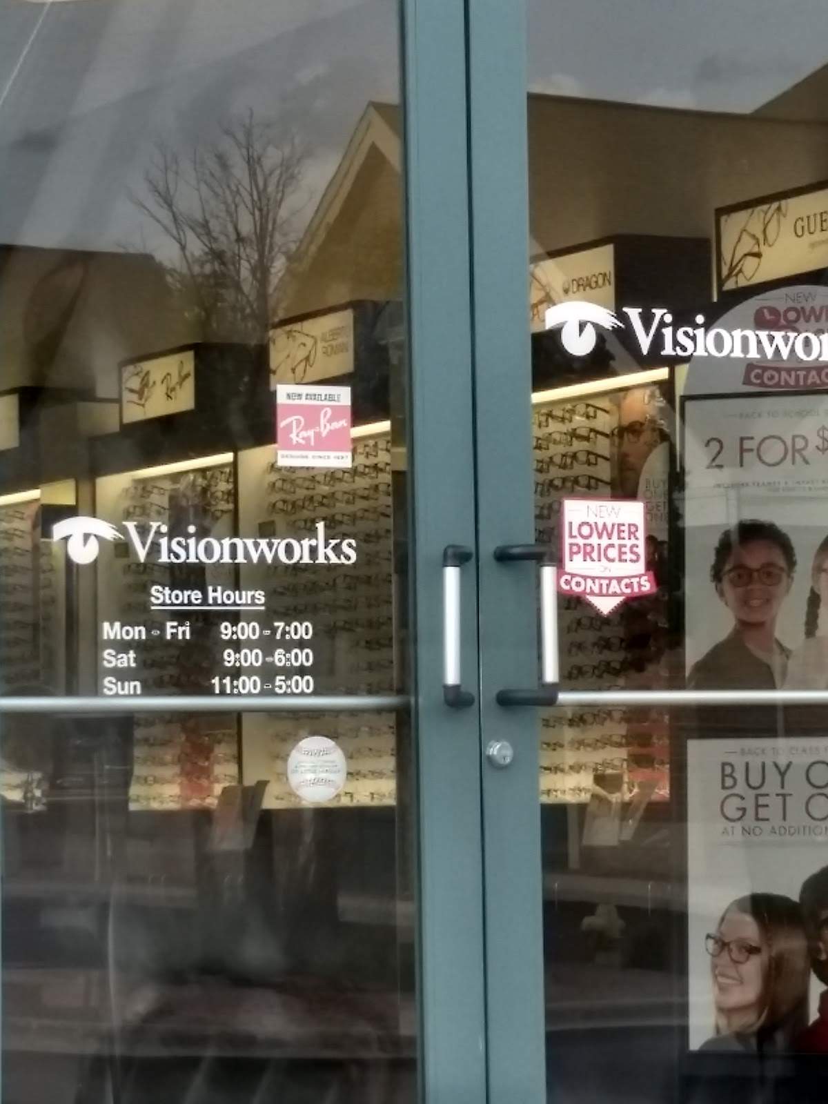 Visionworks — photo 3