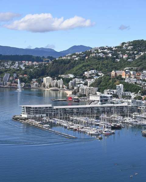 Chaffers Marina — photo 2