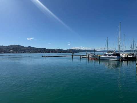 Chaffers Marina — photo 3
