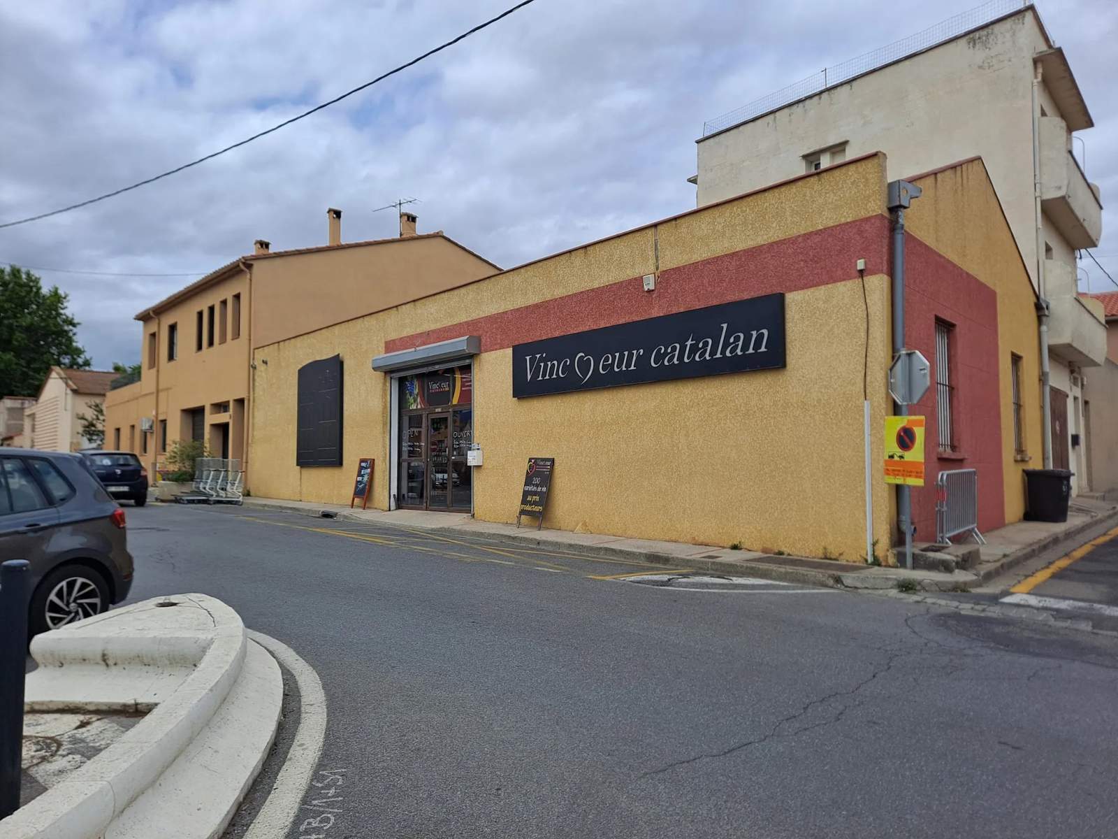 Vincoeur Catalan — photo 1