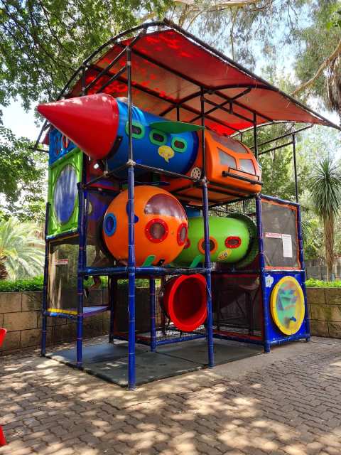 Gold Reef City Theme Park Hotel — photo 3