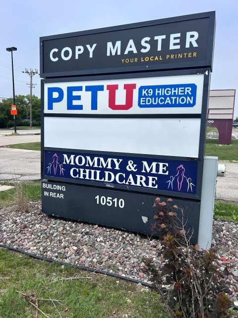 Copy Master — photo 2
