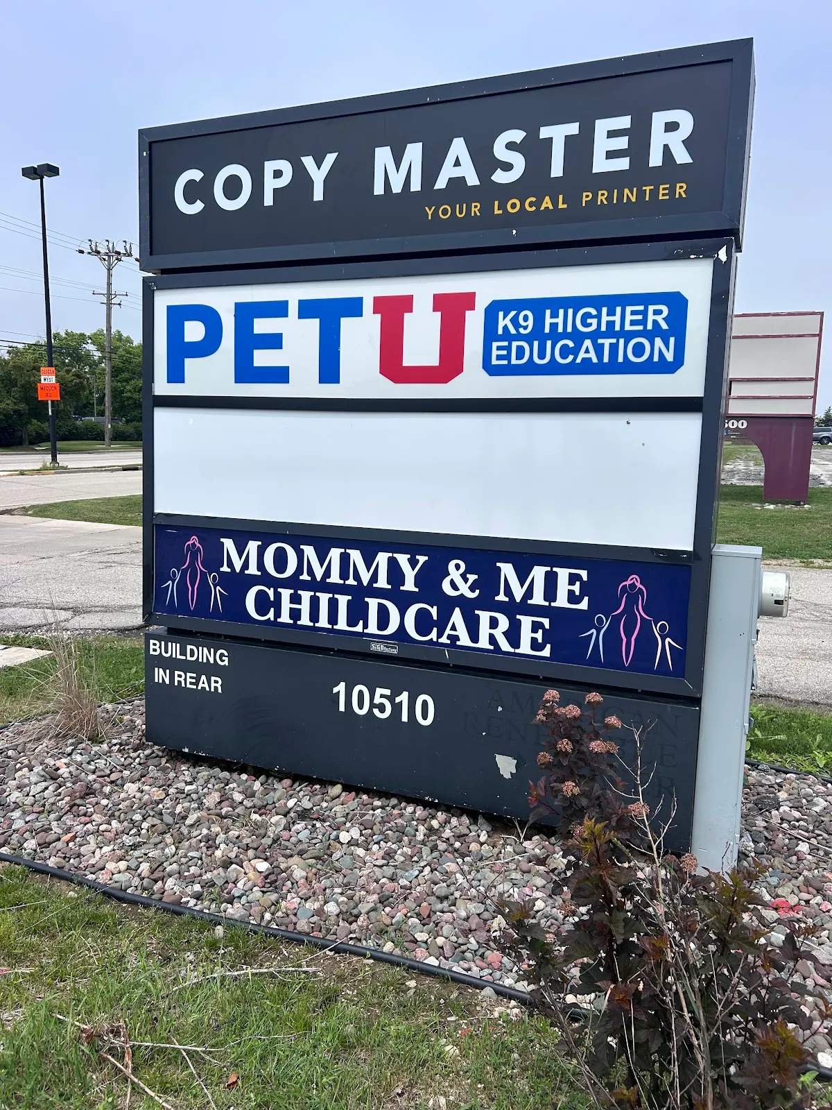 Copy Master — photo 2