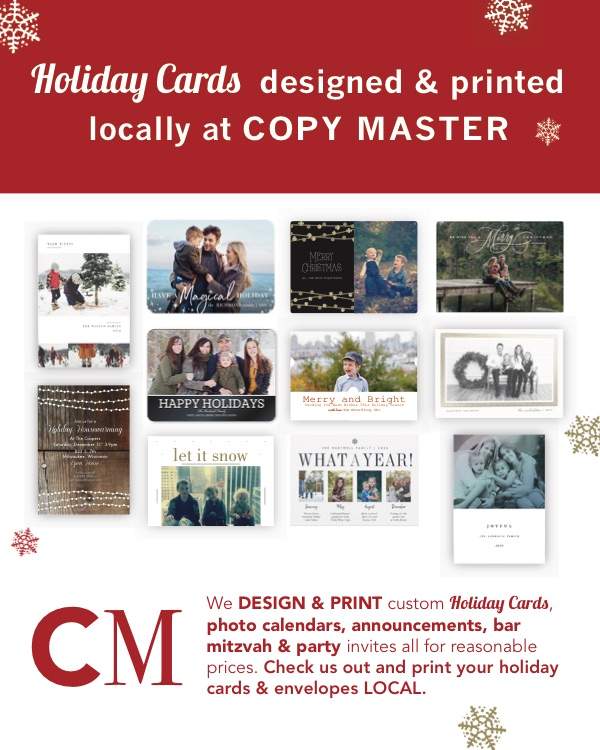 Copy Master — photo 8