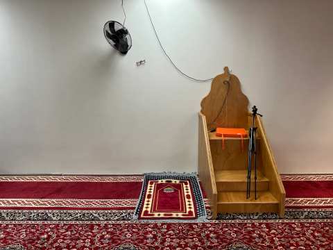 Newtown Masjid — photo 3