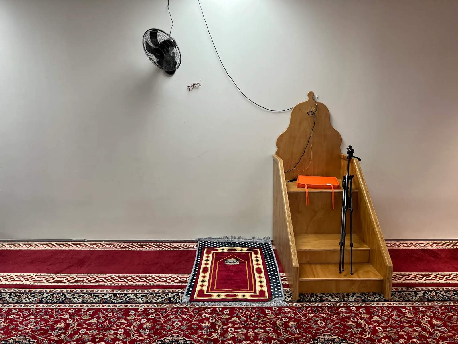 Newtown Masjid — photo 3