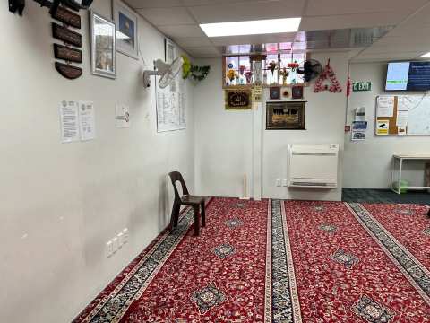 Newtown Masjid — photo 2