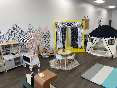 The Spot - Family Play Studio — photo 4