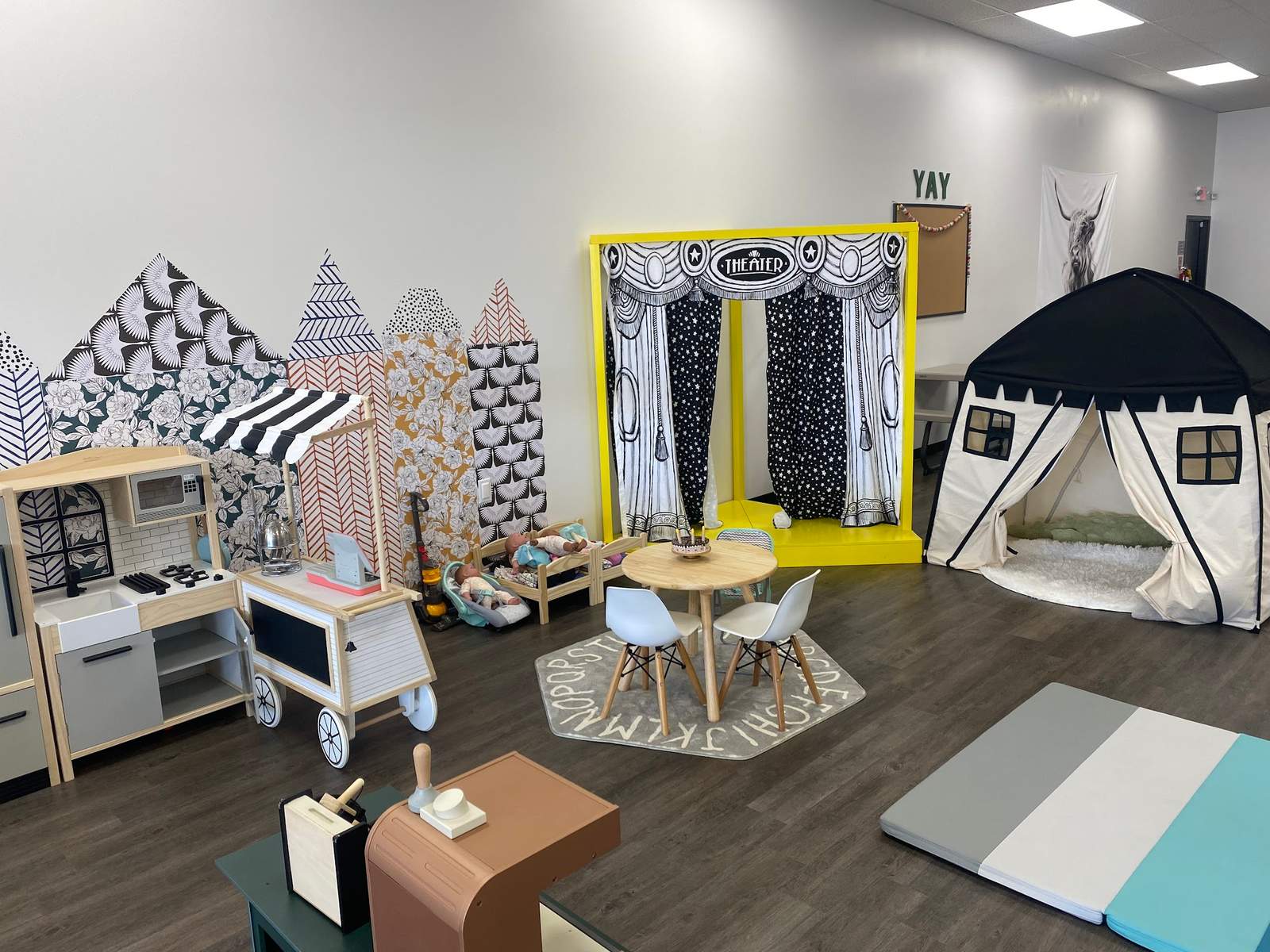 The Spot - Family Play Studio — photo 4