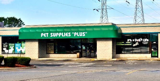 Pet Supplies Plus Greenfield — photo 1