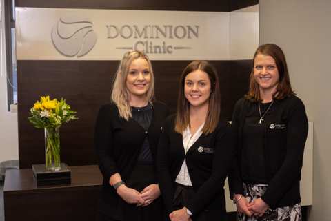 Dominion Clinic — photo 3